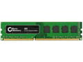 Miniatyrbilde 2 av 3: CoreParts - DDR3 - modul - 4 GB - DIMM 240-pin - 1333 MHz / PC3-10600 - CL9 - 1.5 V - ikke-bufret - ikke-ECC