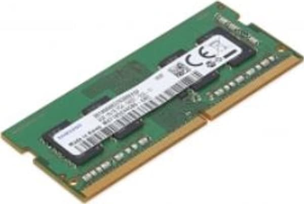Lenovo 03T7413 RAM-minnen 4 GB 1 x 4 GB DDR4 2133 MHz