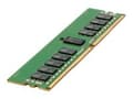 Miniatyrbilde 1 av 5: HPE SmartMemory - DDR4 - modul - 16 GB - DIMM 288-pin - 2400 MHz / PC4-19200 - CL17 - 1.2 V - registrert - ECC