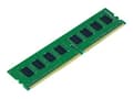 Miniatyrbilde 1 av 5: Goodram GR2666D464L19S/4G minnemodul 4 GB 1 x 4 GB DDR4 2666 MHz
