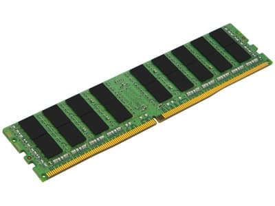 CoreParts - DDR4 - modul - 32 GB - DIMM 288-pin - 2400 MHz / PC4-19200 - 1.2 V - registrert - ECC
