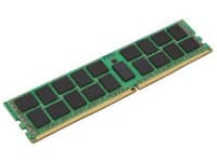 CoreParts - DDR4 - modul - 32 GB - DIMM 288-pin - 2400 MHz / PC4-19200 - 1.2 V - registrert - ECC
