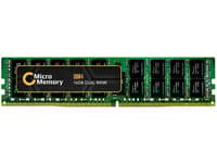 CoreParts - DDR4 - modul - 16 GB - DIMM 288-pin - 2400 MHz / PC4-19200 - 1.2 V - registrerad - ECC