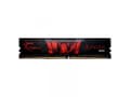 Miniatyrbild 5 av 5: G.Skill AEGIS - DDR4 - modul - 8 GB - DIMM 288-pin - 2666 MHz / PC4-21300 - CL19 - 1.2 V - ej buffrad - icke ECC