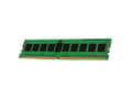 Miniatyrbild 3 av 5: Kingston - DDR4 - modul - 16 GB - DIMM 288-pin - 1333 MHz / PC4-21300 - CL19 - 1.2 V - ej buffrad - icke ECC