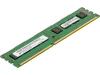 Lenovo 03T7218, 4 GB, 1 x 4 GB, DDR3, 1600 MHz, UDIMM