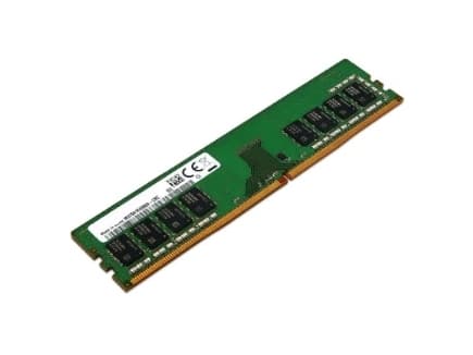 Lenovo 03T7218, 4 GB, 1 x 4 GB, DDR3, 1600 MHz, UDIMM
