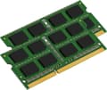 Miniatyrbilde 4 av 4: CoreParts - DDR4 - sett - 32 GB: 2 x 16 GB - SO DIMM 260-pin - 2133 MHz / PC4-17000 - CL15 - 1.2 V - ikke-bufret - ikke-ECC