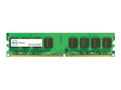 Dell - DDR4 - modul - 16 GB - DIMM 288-pin - 2666 MHz / PC4-21300 - 1.2 V - ej buffrad - ECC - Uppgradering