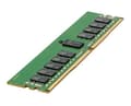 Miniatyrbilde 4 av 5: HPE standardminne - DDR4 - modul - 8 GB - DIMM 288-PIN - 2666 MHz / PC4-21300 - CL19 - 1,2 V - ikke bufferet - ECC