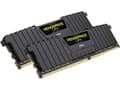 Miniatyrbild 4 av 5: CORSAIR Vengeance LPX - DDR4 - sats - 16 GB: 2 x 8 GB - DIMM 288-pin - 3600 MHz / PC4-28800 - CL18 - 1.35 V - ej buffrad - icke ECC - svart