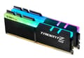 Miniatyrbilde 5 av 5: G.Skill TridentZ RGB Series - DDR4 - sett - 32 GB: 2 x 16 GB - DIMM 288-pin - 1600 MHz / PC4-25600 - CL16 - 1.35 V - ikke-bufret - ikke-ECC