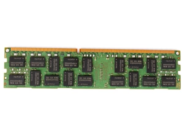 HPE - DDR3 - modul - 16 GB - DIMM 240-pin - 1866 MHz / PC3-14900 - registrert - ECC