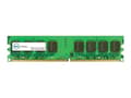 Miniatyrbild 3 av 5: Dell - DDR4 - modul - 16 GB - DIMM 288-pin - 2666 MHz / PC4-21300 - 1.2 V - registrerad - ECC - Uppgradering - för PowerEdge C4140, C6420, M830, MX74