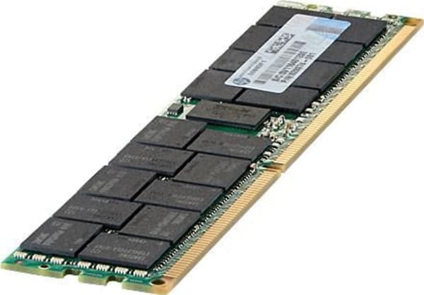 8Gb 2RX4 PC3L-10600R-9 Kit Minimum Order Quantity 16