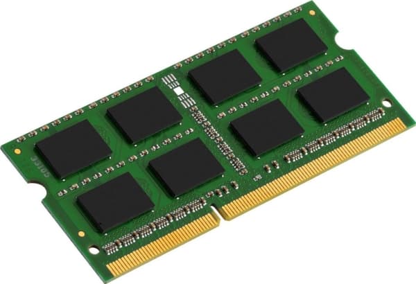 CoreParts - DDR4 - modul - 16 GB - SO DIMM 260-pin - 2133 MHz / PC4-17000 - 1.2 V - ikke-bufret - ikke-ECC