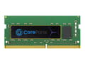 Miniatyrbilde 3 av 5: Minne dedikert til CoreParts 8 GB minnemodul for Dell