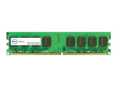 DELL AA101753 RAM-minnen 16 GB 1 x 16 GB DDR4 2666 MHz