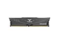 Miniatyrbild 2 av 5: T-Force Vulcan Z - DDR4 - sats - 16 GB: 2 x 8 GB - DIMM 288-pin - 3200 MHz / PC4-25600 - CL16 - 1.35 V - ej buffrad - icke ECC - grå