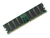 CoreParts - DDR3 - modul - 4 GB - DIMM 240-pin - 1333 MHz / PC3-10600 - ikke-bufret - ECC - for Dell PowerEdge R210