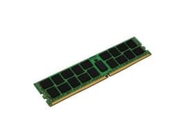CoreParts - DDR4 - modul - 4 GB - DIMM 288-pin - 2400 MHz / PC4-19200 - 1.2 V - ikke-bufret - ikke-ECC