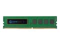 Miniatyrbilde 2 av 4: CoreParts - DDR4 - modul - 4 GB - DIMM 288-pin - 2400 MHz / PC4-19200 - 1.2 V - ikke-bufret - ikke-ECC