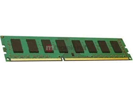 Lenovo - DDR3L - modul - 16 GB - DIMM 240-pin mycket lågt - 1333 MHz / PC3L-10600 - CL9 - 1.35 V - registrerad - ECC - för BladeCenter HS23 7875