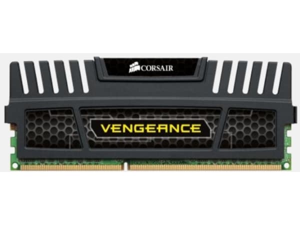CORSAIR Vengeance - DDR3 - modul - 8 GB - DIMM 240-pin - 1600 MHz / PC3-12800 - CL9 - 1.5 V - ej buffrad - icke ECC