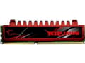 Miniatyrbilde 3 av 5: G.Skill Ripjaws - DDR3 - modul - 4 GB - DIMM 240-pin - 1600 MHz / PC3-12800 - CL9 - 1.5 V - ikke-bufret - ikke-ECC