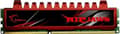 Miniatyrbilde 4 av 5: G.Skill Ripjaws - DDR3 - modul - 4 GB - DIMM 240-pin - 1600 MHz / PC3-12800 - CL9 - 1.5 V - ikke-bufret - ikke-ECC