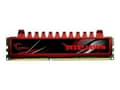 Miniatyrbilde 5 av 5: G.Skill Ripjaws - DDR3 - modul - 4 GB - DIMM 240-pin - 1600 MHz / PC3-12800 - CL9 - 1.5 V - ikke-bufret - ikke-ECC