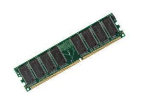 CoreParts - DDR3 - modul - 8 GB - DIMM 240-pin - 1333 MHz / PC3-10600 - registrert - ECC
