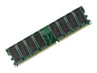 CoreParts - DDR3 - modul - 8 GB - DIMM 240-pin - 1333 MHz / PC3-10600 - registrert - ECC