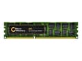Miniatyrbild 3 av 4: CoreParts - DDR3 - modul - 4 GB - DIMM 240-pin - 1333 MHz / PC3-10600 - 1.5 V - registrerad - ECC - för Lenovo System x3400 M3 7378, 7379; x3650 M3 5