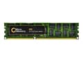 Miniatyrbild 2 av 4: CoreParts - DDR3 - modul - 4 GB - DIMM 240-pin - 1333 MHz / PC3-10600 - 1.5 V - registrerad - ECC - för Lenovo System x3400 M3 7378, 7379; x3650 M3 5