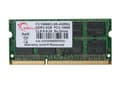 Miniatyrbilde 5 av 5: G.Skill SQ Series - DDR3 - modul - 4 GB - SO DIMM 204-pin - 1333 MHz / PC3-10666 - CL9 - 1.5 V - ikke-bufret - ikke-ECC