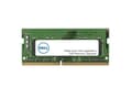 Miniatyrbild 2 av 3: Dell - DDR4 - modul - 8 GB - SO DIMM 260-pin - 2666 MHz / PC4-21300 - 1.2 V - ej buffrad - ECC - Uppgradering