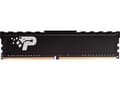 Miniatyrbild 4 av 5: Patriot Signature Line Premium - DDR4 - modul - 8 GB - DIMM 288-pin - 1333 MHz / PC4-21300 - CL19 - 1.2 V - ej buffrad - icke ECC