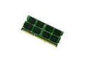 Miniatyrbilde 1 av 5: CoreParts - DDR3 - modul - 2 GB - SO DIMM 204-pin - 1333 MHz / PC3-10600 - ikke-bufret - ikke-ECC - for Fujitsu ESPRIMO Q900