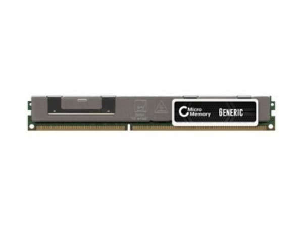 CoreParts - DDR3 - modul - 16 GB - DIMM 240-pin - 1866 MHz / PC3-14900 - registrerad - ECC - för Lenovo BladeCenter HS23 7875