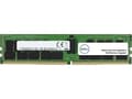 Miniatyrbild 5 av 5: Dell - DDR4 - modul - 32 GB - DIMM 288-pin - 2933 MHz / PC4-23400 - 1.2 V - registrerad - ECC - Uppgradering - för PowerEdge C4140, C6420
