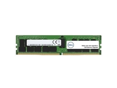 Dell - DDR4 - modul - 32 GB - DIMM 288-pin - 2933 MHz / PC4-23400 - 1.2 V - registrerad - ECC - Uppgradering - för PowerEdge C4140, C6420