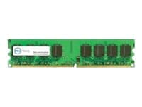 Dell - DDR3 - modul - 4 GB - DIMM 240-pin - 1600 MHz / PC3-12800 - ej buffrad - icke ECC - rekonditionerad - för Alienware X51; Inspiron 3847, 660; O