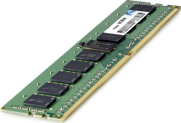 CoreParts - DDR4 - moduuli - 16 GB - DIMM 288-PIN - 2133 MHz / PC4-17000 - 1,2 V - rekisteröity - ECC