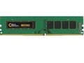 Pikkukuva 3 / 5: CoreParts - DDR4 - modul - 4 GB - DIMM 288-PIN - 2133 MHz / PC4-17000 - 1,2 V - ikke bufferet - ikke-ECC - Lenovo S510; ThinkCentre M700; M800; M900;