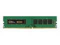 Pikkukuva 2 / 5: CoreParts - DDR4 - modul - 4 GB - DIMM 288-PIN - 2133 MHz / PC4-17000 - 1,2 V - ikke bufferet - ikke-ECC - Lenovo S510; ThinkCentre M700; M800; M900;