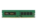 Pikkukuva 1 / 5: CoreParts - DDR4 - modul - 4 GB - DIMM 288-PIN - 2133 MHz / PC4-17000 - 1,2 V - ikke bufferet - ikke-ECC - Lenovo S510; ThinkCentre M700; M800; M900;