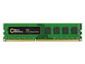 Miniatyrbilde 3 av 4: CoreParts - DDR3 - modul - 4 GB - DIMM 240-pin - 1333 MHz / PC3-10600 - ikke-bufret - ikke-ECC - for HP Pavilion p6610ch-m, p6610f, P6610FR-M, p6610i