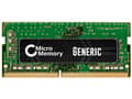 Miniatyrbilde 3 av 4: Dedikert minne CoreParts 4GB minnemodul for HP