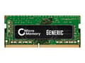 Miniatyrbilde 1 av 4: Dedikert minne CoreParts 4GB minnemodul for HP
